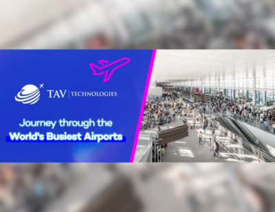 Discovering the World’s Busiest Airports