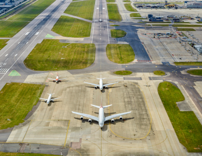 London Gatwick Proposes Changes to Northern Runway Plan