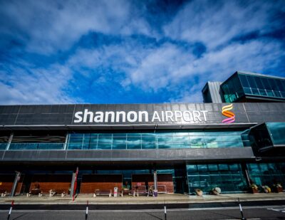 Ireland: €11 Million in Government Funding for Regional Airports