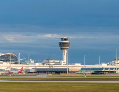 Frequentis to Install Validation System for a Virtual Tower at MUC
