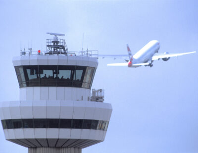 London Gatwick Gears Up for  Bumper Summer Peak with More New Airlines and Destinations