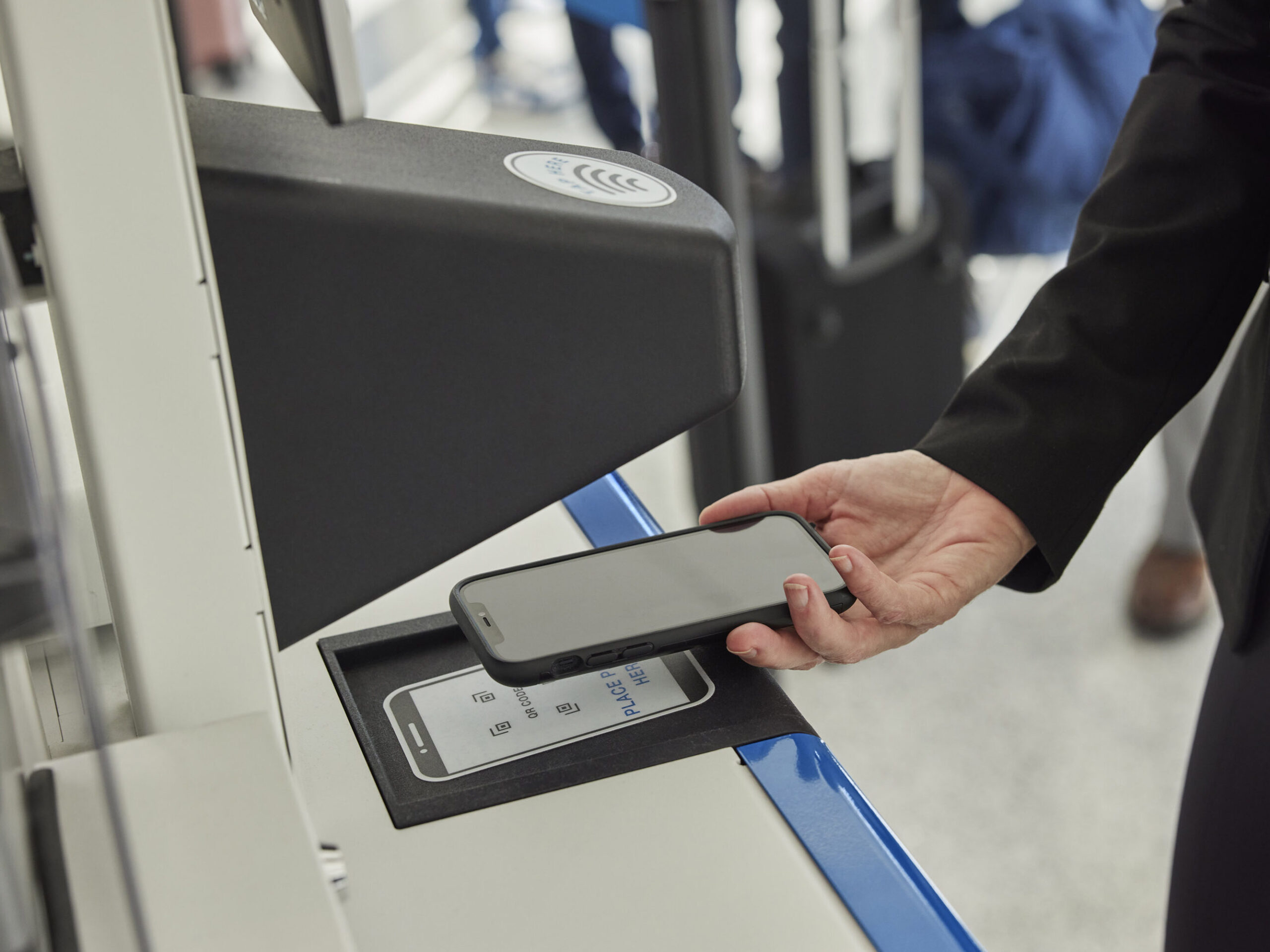 TSA Begins Accepting New York Mobile Driver Licenses Nationwide