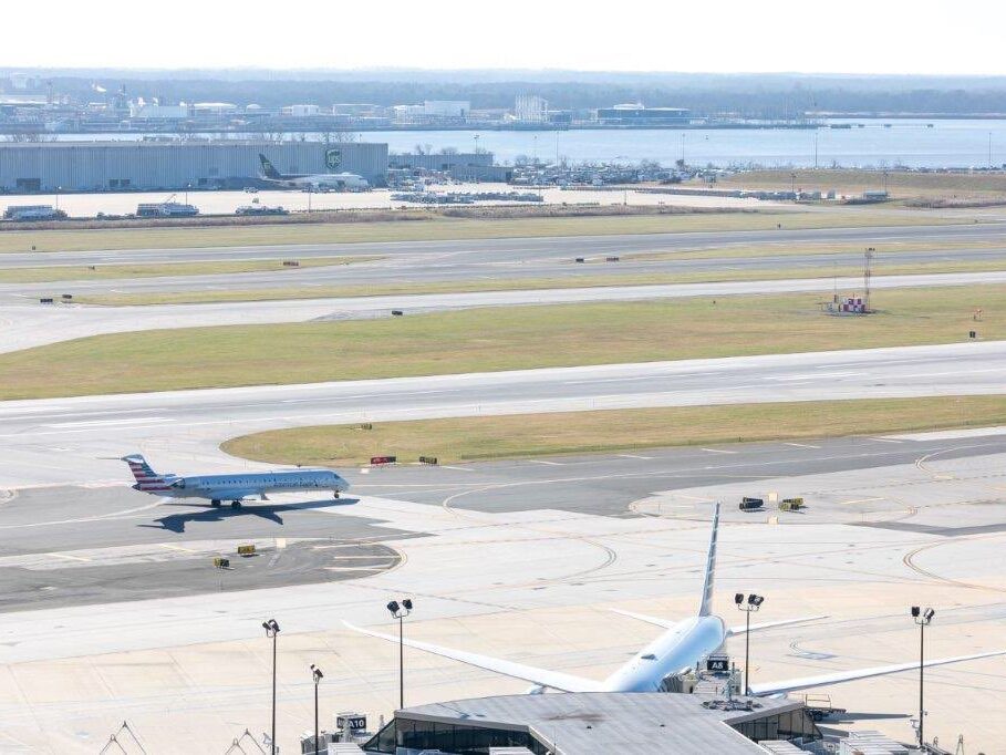 FAA Awards Latest Round of Airport Infrastructure Grants