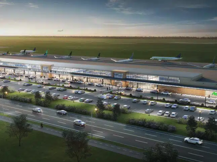 Alstef Group to Supply New Baggage Handling System at Montreal Metropolitan Airport