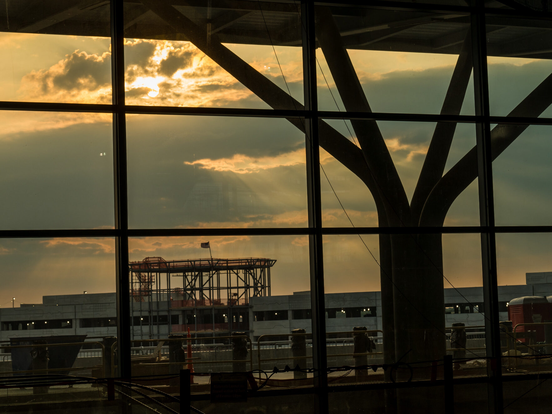 Pittsburgh International Airport to Open New Terminal in 2025