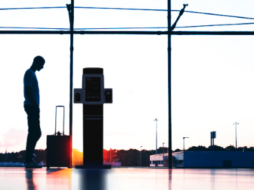 The Rise of Portable Digitisation in Airports