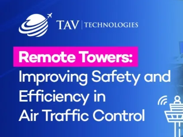 Improving Safety and Efficiency in Air Traffic Control