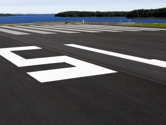 Finavia Completes Renovation Project at Kuopio Airport