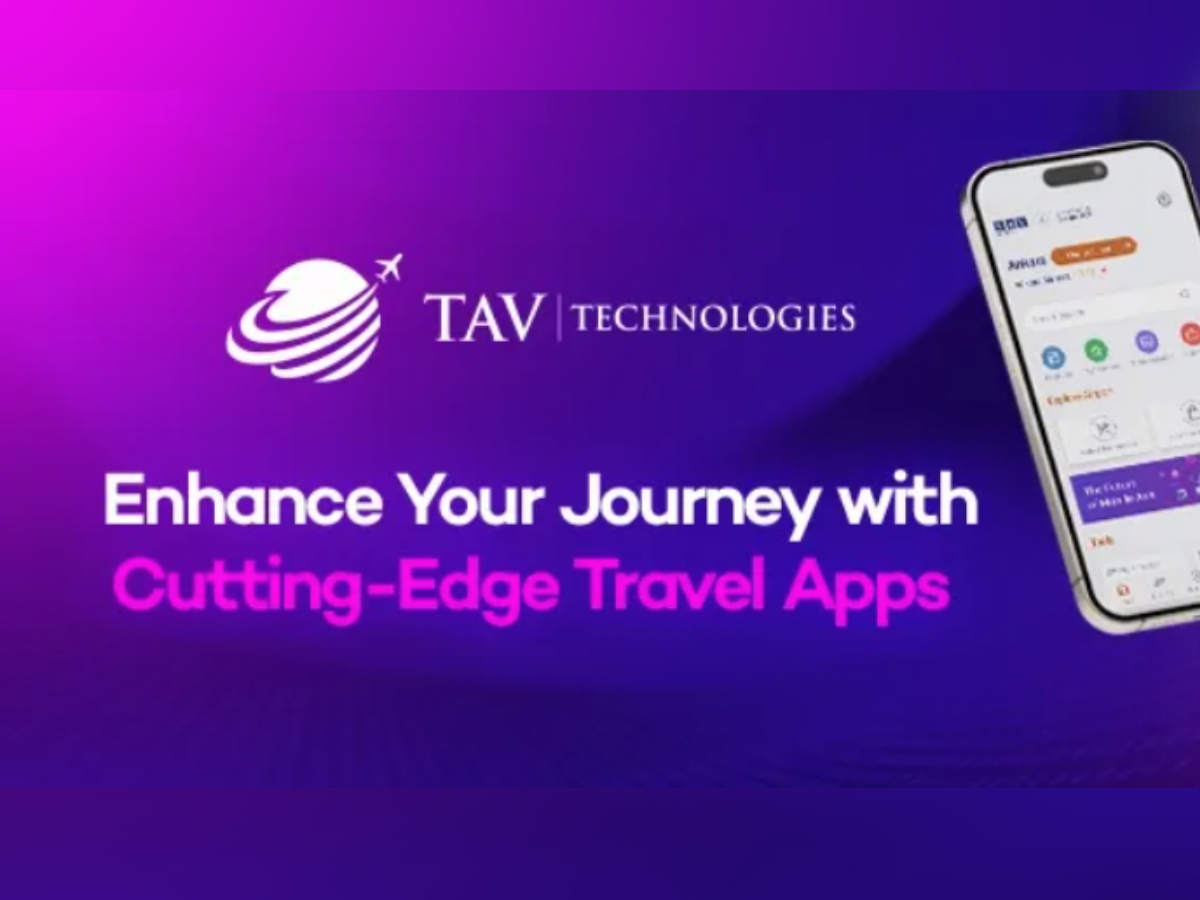 Elevate Your Travel Experience with Mobile Apps