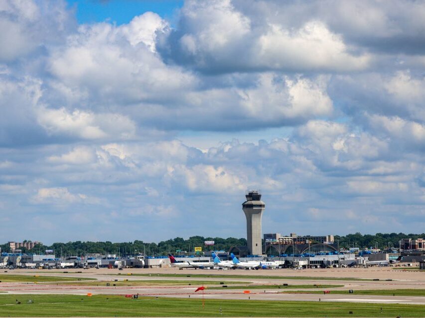 FAA Announces Over $2 Billion in Grants for US Airports