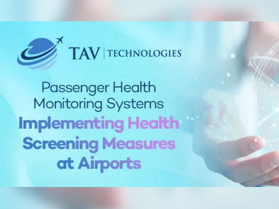 Implementing Health Screening Measures at Airports