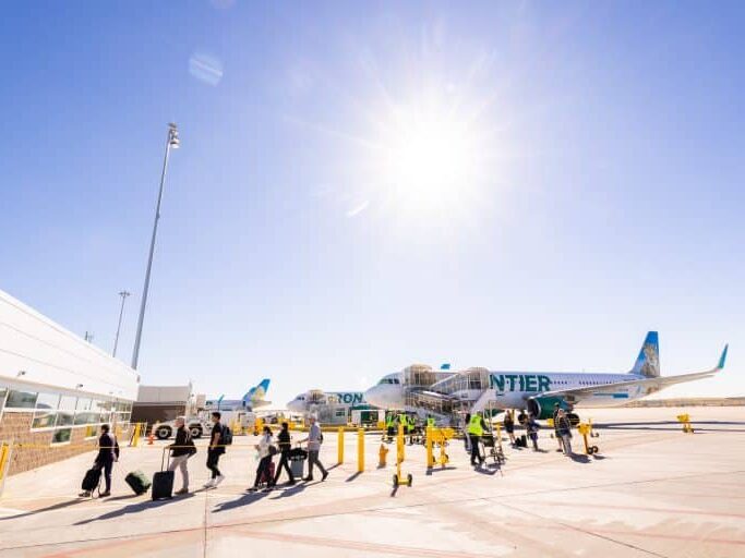 Denver International Airport Opens Concourse A-East Expansion