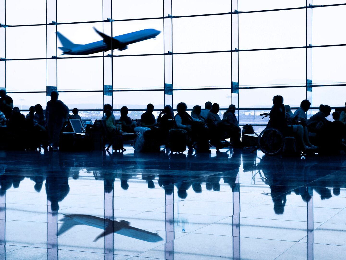 IATA Reports All-Time High for Passenger Demand