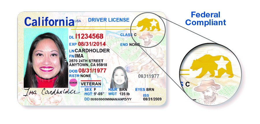 US to Enforce REAL ID Requirements for Domestic Air Travel from 7 May