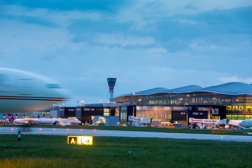 Cause of Heathrow Power Outage Still Undetermined in Interim Report