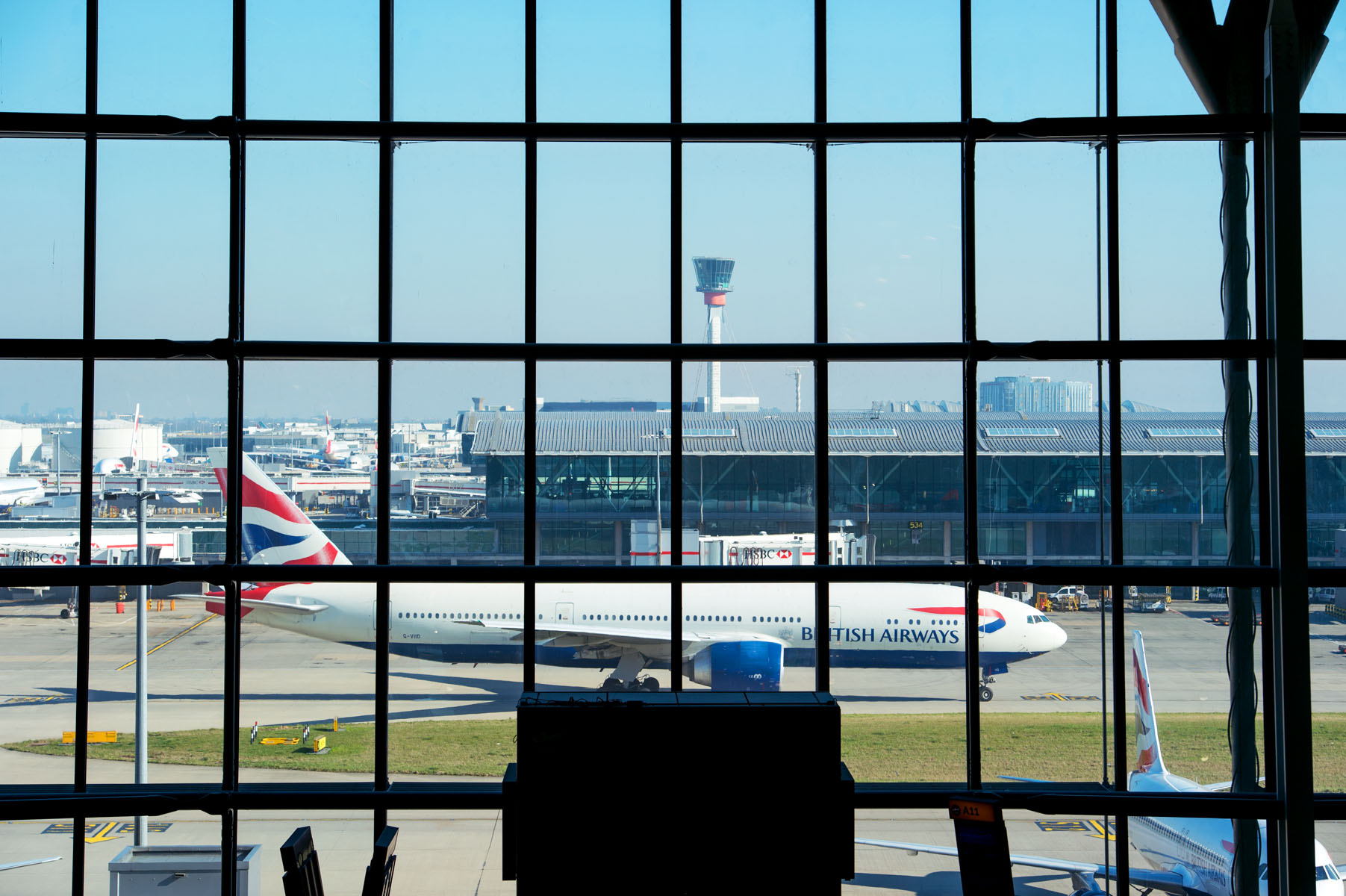 How Will Heathrow’s Expansion Impact Regional Airports?