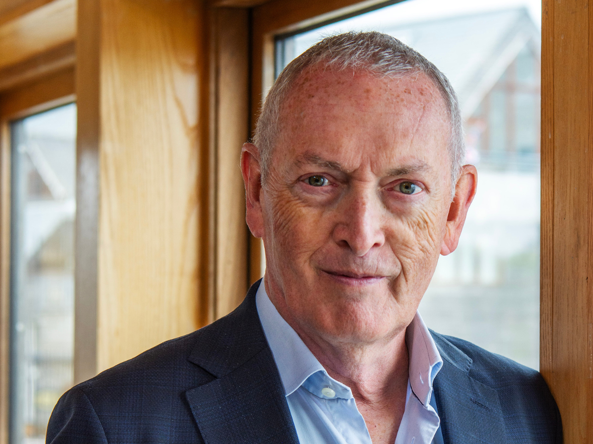 London Luton Airport Appoints Lord John Hutton as New Chair of the Board