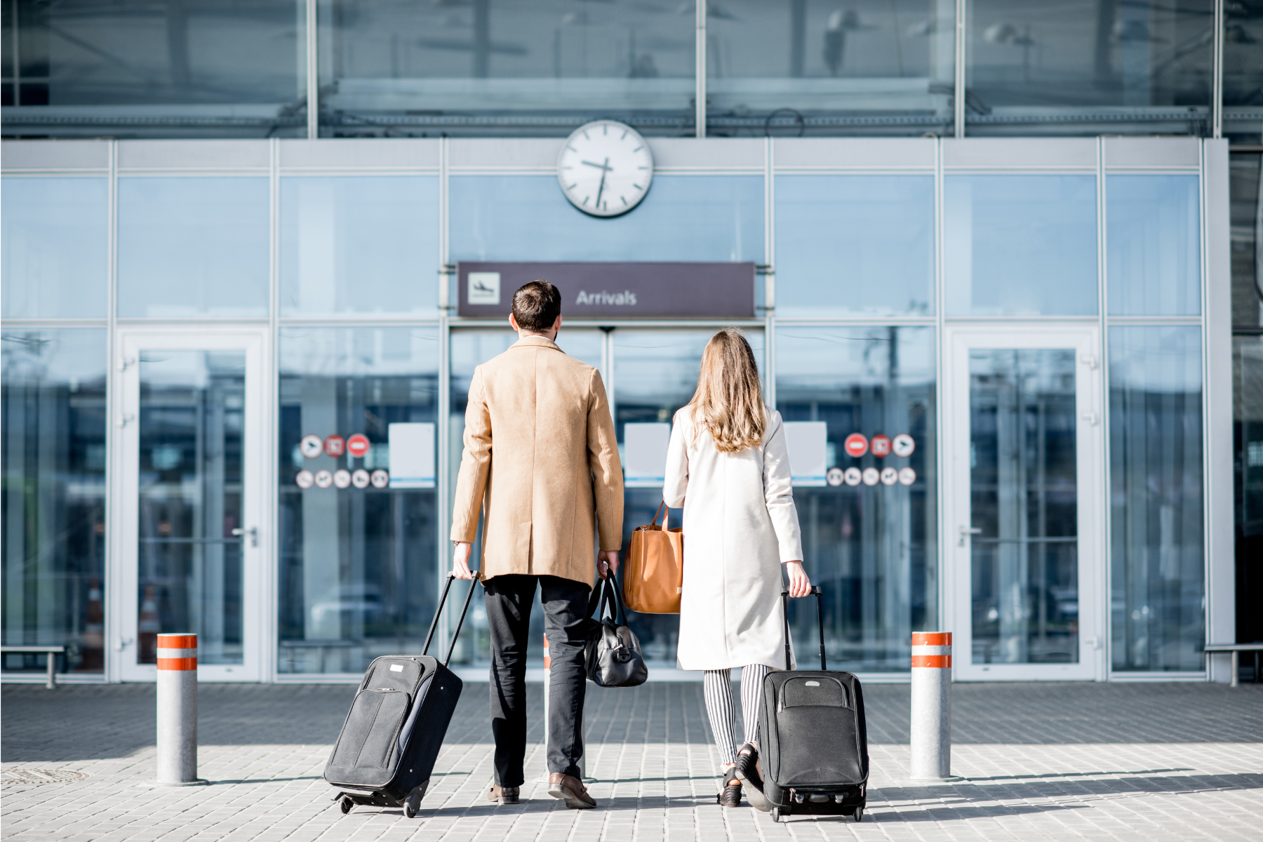 Airport Revenues Lag Behind Traffic Recovery, ACI World Report Finds