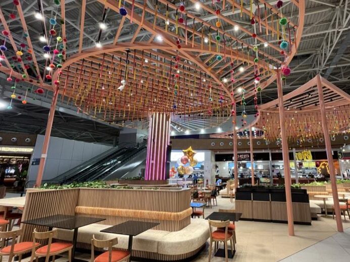 Lagardère Travel Retail Celebrates Flagship Opening in Lima, Redefining the Passenger Experience in Latin America