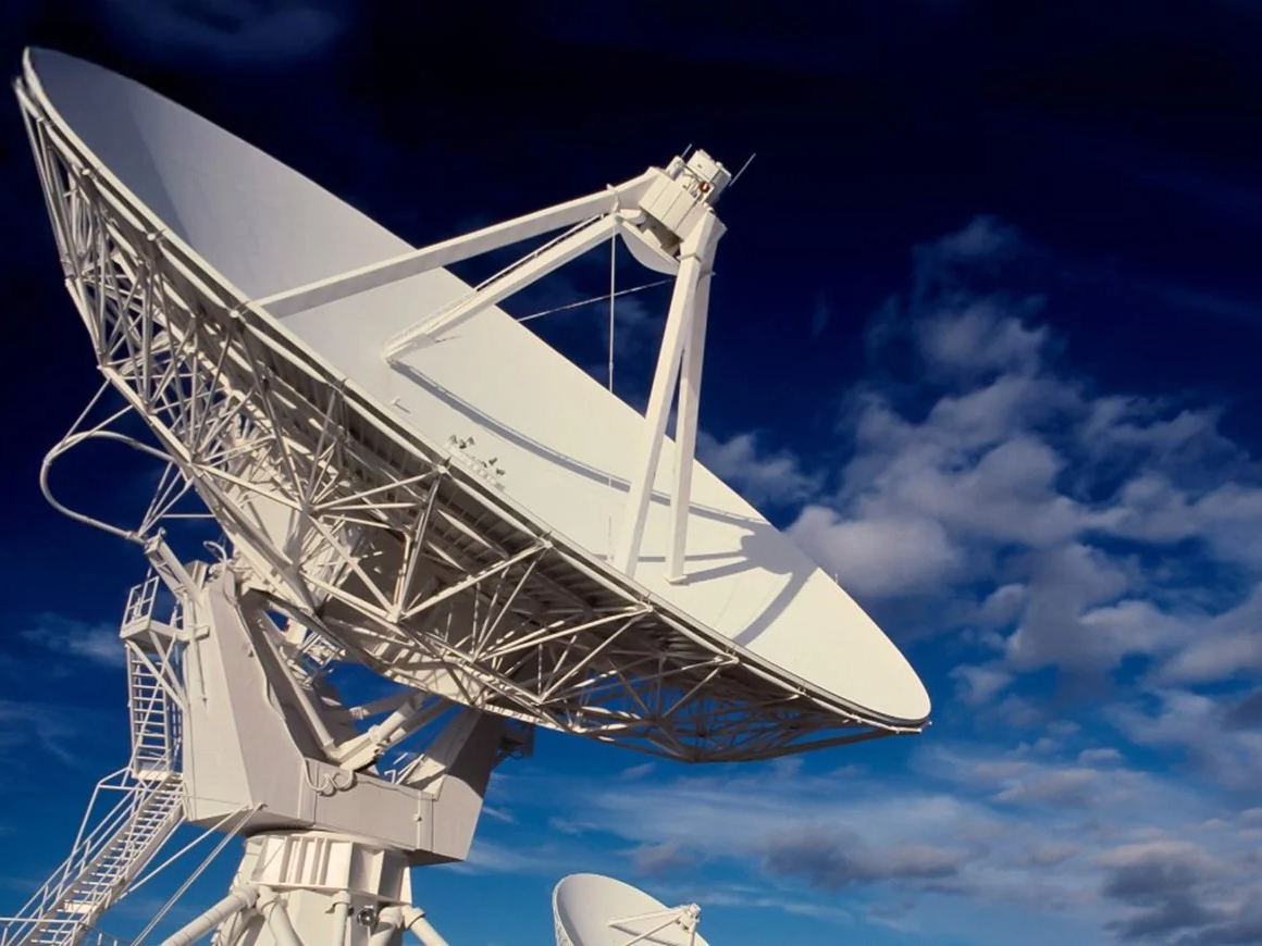New Satellite Connectivity Service Keeps Airports Online