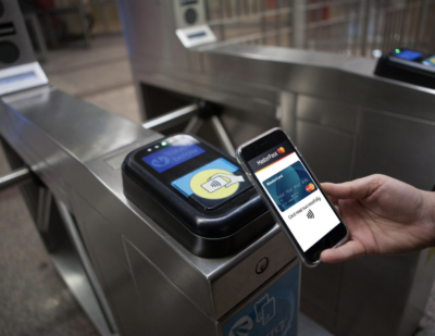 BC Transit Introduces Modernised Fare Payment System