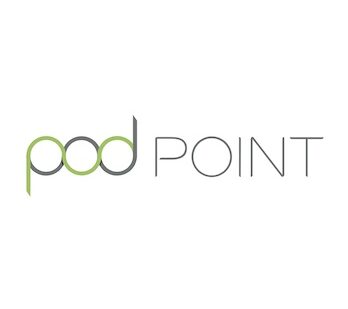 Pod Point and EDF Continue Their Partnership