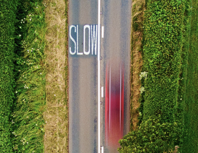 Using Speed Monitoring Data to Improve Road Safety