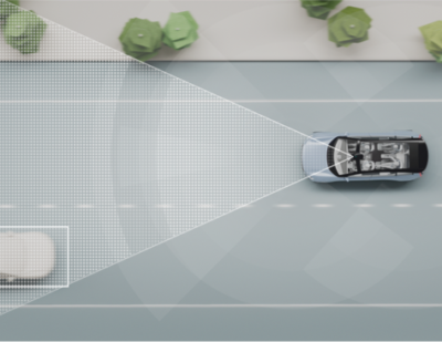 Volvo Cars’ Autonomous Driving Feature Ride Pilot to Debut in California