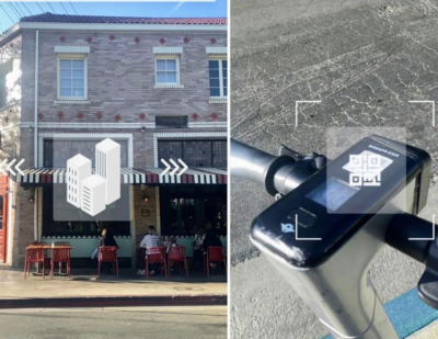 Bird and Lime Pilot Google API to Improve Micromobility Parking