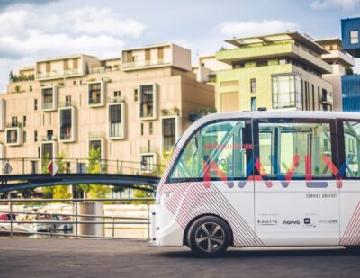 EU-Funded ULTIMO Project to Deploy Autonomous Shuttles