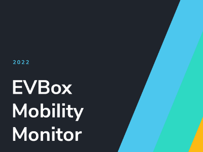 EVBox: Obstacles Remain for EV Adoption in Europe