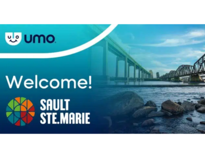 Umo Is Excited to Bring Contactless Fare Technology to Sault Ste. Marie