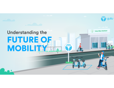 Understanding the Future of Mobility