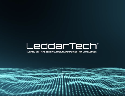 LeddarTech Is Recognised with Two Prestigious Awards for Its Raw Data Sensor Fusion and Perception ADAS and AD Platform