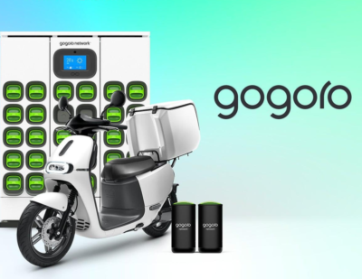 Gogoro to Launch Battery Swapping Pilot in Singapore