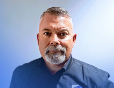 Meet Gary, Aurora’s Sr. Manager of Law Enforcement Interactions