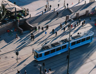 UPPER Project Aims to Increase Public Transport Usage in the EU