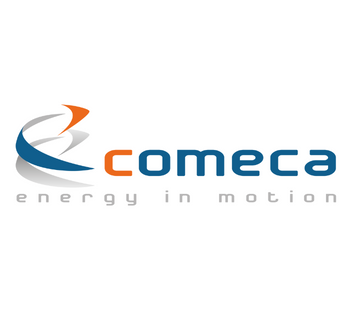 Meeting with New Commercial Director Europe at Comeca