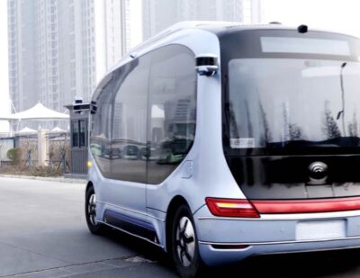 WiTricity Wireless Chargers to Power Yutong’s Autonomous Electric Buses