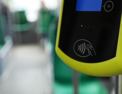 L.A. Metro Launches Fare Capping Policy on Cubic TAP System