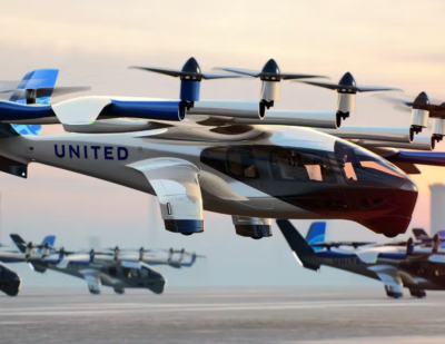 Archer and United to Launch eVTOL Route in Chicago from 2025