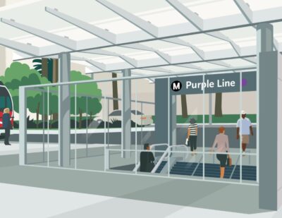 US: 18 Major Transit Projects Recommended for FTA Funding
