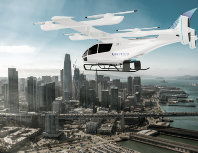 FAA Publishes Implementation Plan for Advanced Air Mobility