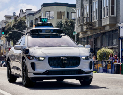 Cruise and Waymo to Expand Robotaxi Operations in San Francisco