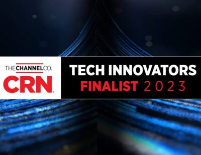 Cisco Secure Equipment Access in 2023 Tech Innovators Awards