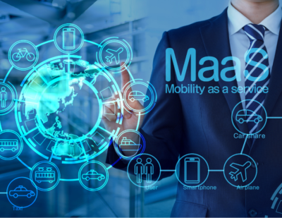 UK Department for Transport Publishes MaaS Code of Practice