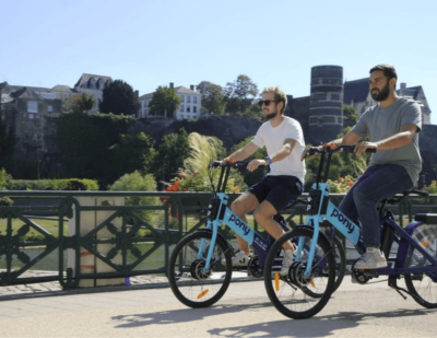 Why and How Should Authorities Promote Shared Mobility