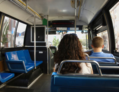 US Public Transit Users Save $13,000 Annually, APTA Report States