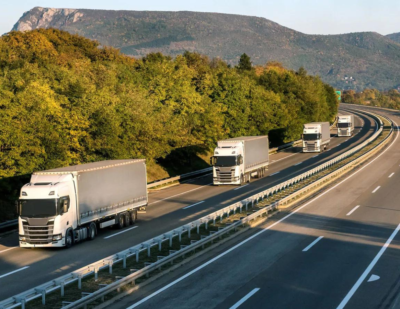 Kapsch TrafficCom Installs Tolling System on New Highways in Serbia