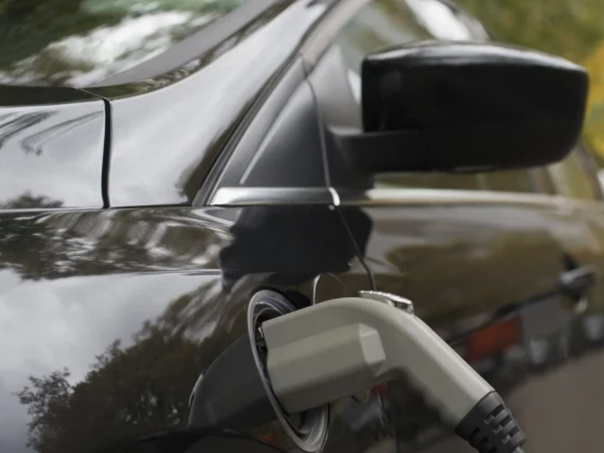 Wildflower to Build Largest Public EV Charging Station in New York City